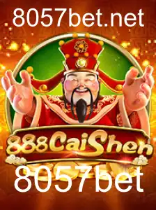 Descubra o Mundo de Diversão e Recompensas com o Jogo 888CaiShen na 8057bet