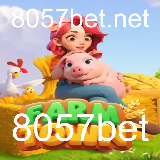 Descubra o Mundo de FarmTown: Um Mergulho no Jogo Popular 8057bet