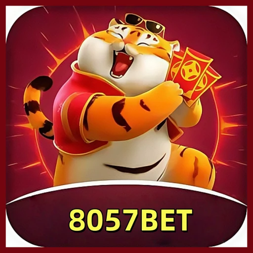 8057bet Logo