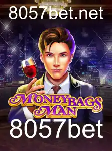 Descubra as Aventuras de MoneybagsMan: O Novo Fenômeno dos Jogos de Azar