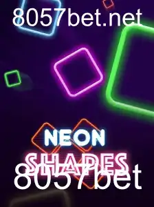NeonShapes: A Nova Sensação dos Jogos Digitais